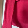 Seraphine maternity and nursing jumper Image 4