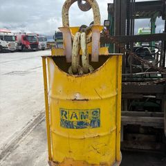 4 leg lifting chains