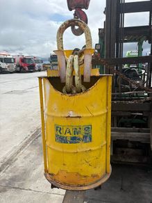 4 leg lifting chains
