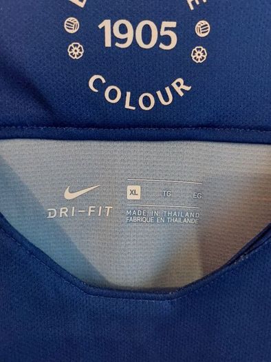 chelsea jersey