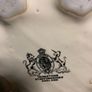wash jug & basin   Ironstone Staffordshire Image 4