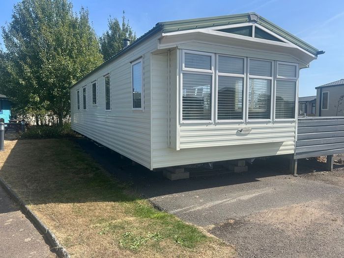 Willerby Salisbury 2011