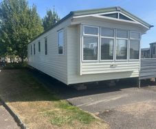 Willerby Salisbury 2011