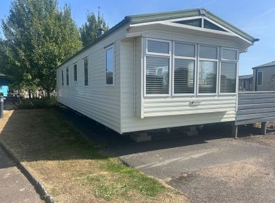 Willerby Salisbury 2011