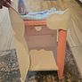 Anabel Baby changing table Image 8