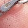 Sterling Silver Amber Pendant set Image 10