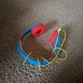 Superman Junior Headphones Image 3