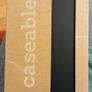 iPhone XR Phone Cover by Caseable - New - Black Image 3