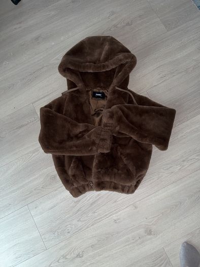 winter coat