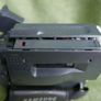 Samsung VP-L600 8mm Video Camera Silver 2.5" LCD 500x Zoom Image 10