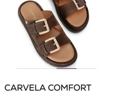 Carvela worn once