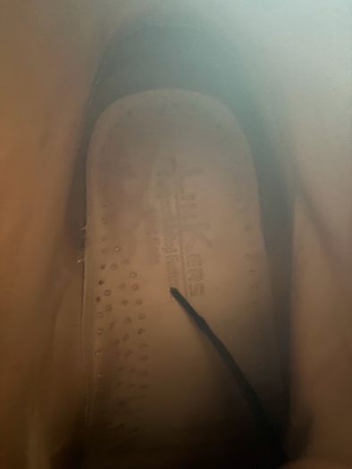 boots