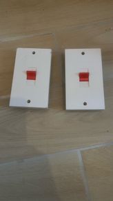 cooker switch