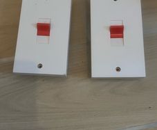 cooker switch