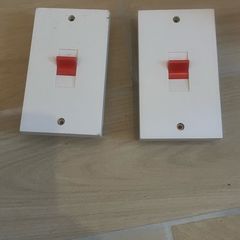 cooker switch