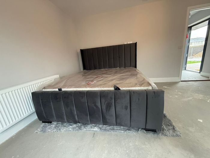Beds
