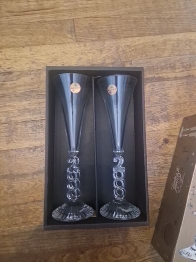 millennium glasses