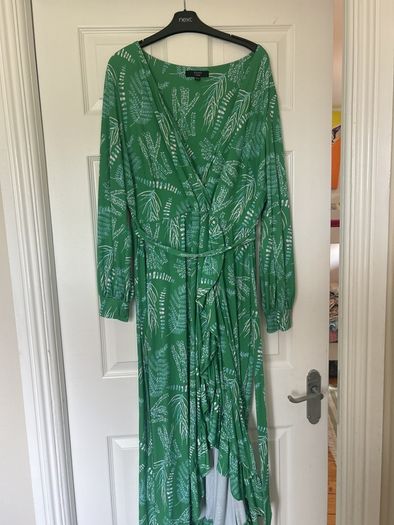 ladies dress