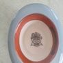 Lincoln Bennett & co ceramic advertising top hat, Burlington... Image 3