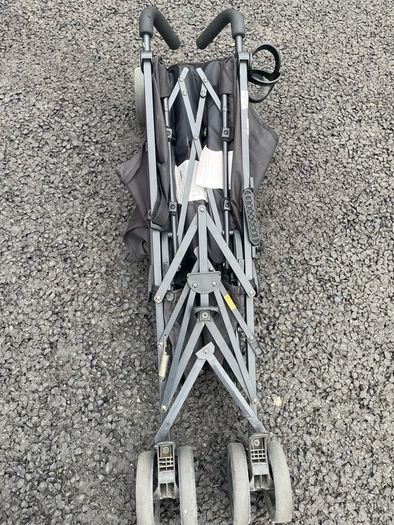 Toddler stroller free