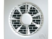 Wall Axial Extractor Fan 6