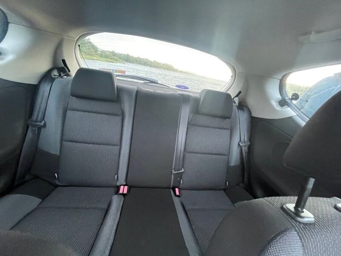 Peugeot 207 S 3dr