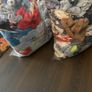 Three bags of baby boy clothes of MIXED SIZES Image 8