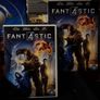 Fantastic 4 ! DVD with Slipcase ! 2015 ! Marvel ! Image 5