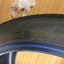 Car Tyre Michelin PS2 295/30/19 Image 2