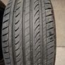 2 x 245/45 ZR R 17"  95W Tyres - A rated for rain.   145KLMs only - AS NEW Image 8