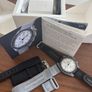 Omega X Swatch Moonswatch 1965 Image 5