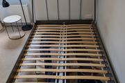 IKEA double bed
