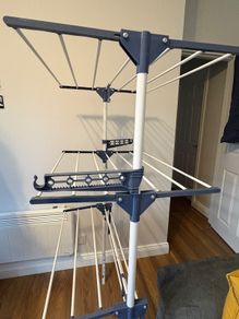 Drying rack