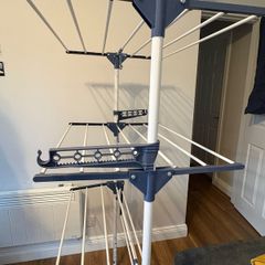 Drying rack