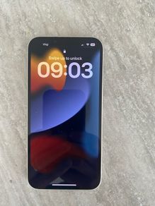 iPhone 13 unlocked