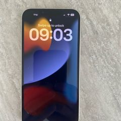 iPhone 13 unlocked