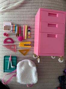 Our Generation school set