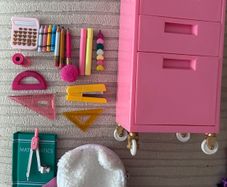 Our Generation school set