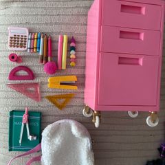Our Generation school set