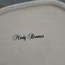 Vintage Mindy Brownes biscuit container Image 3