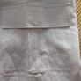 Linen Shorts Image 2