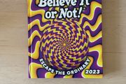Ripley's Believe It or Not