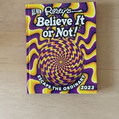 Ripley's Believe It or Not