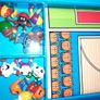 Brand new children's interactive book, Have a Ball Image 4