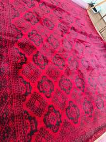 Big Rug size 2x3 m