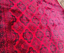 Big Rug size 2x3 m
