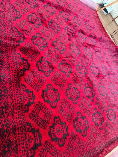 Big Rug size 2x3 m