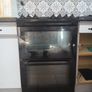 Zanussi Double Oven Freestanding Cooker Image 3