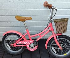kids bike Dawes lil duchess