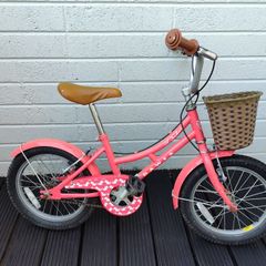 kids bike Dawes lil duchess